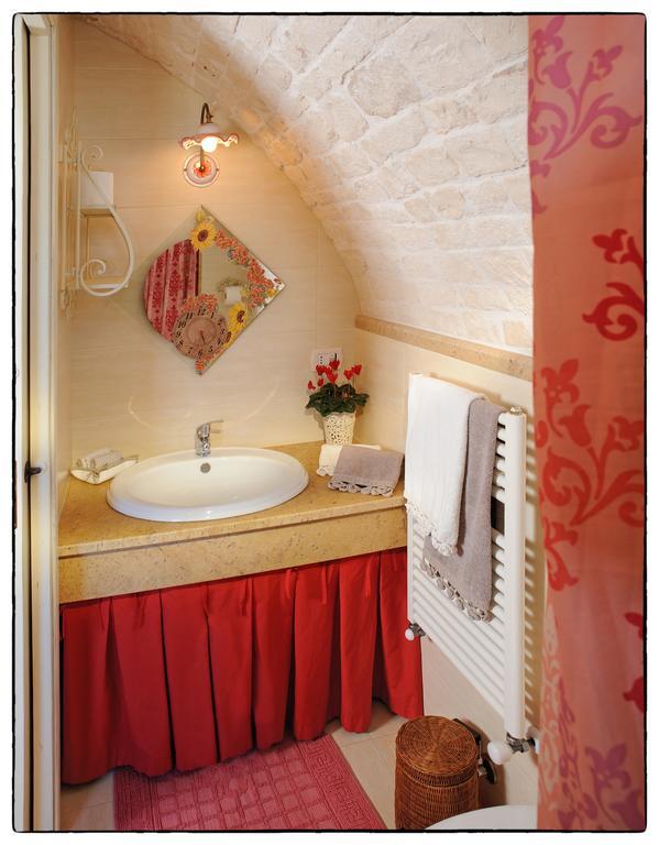 Santo Stefano Bed and Breakfast Putignano Εξωτερικό φωτογραφία