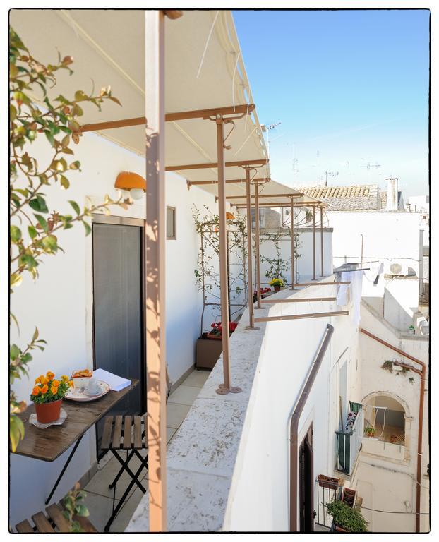 Santo Stefano Bed and Breakfast Putignano Εξωτερικό φωτογραφία