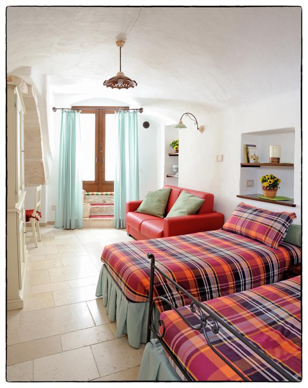 Santo Stefano Bed and Breakfast Putignano Εξωτερικό φωτογραφία