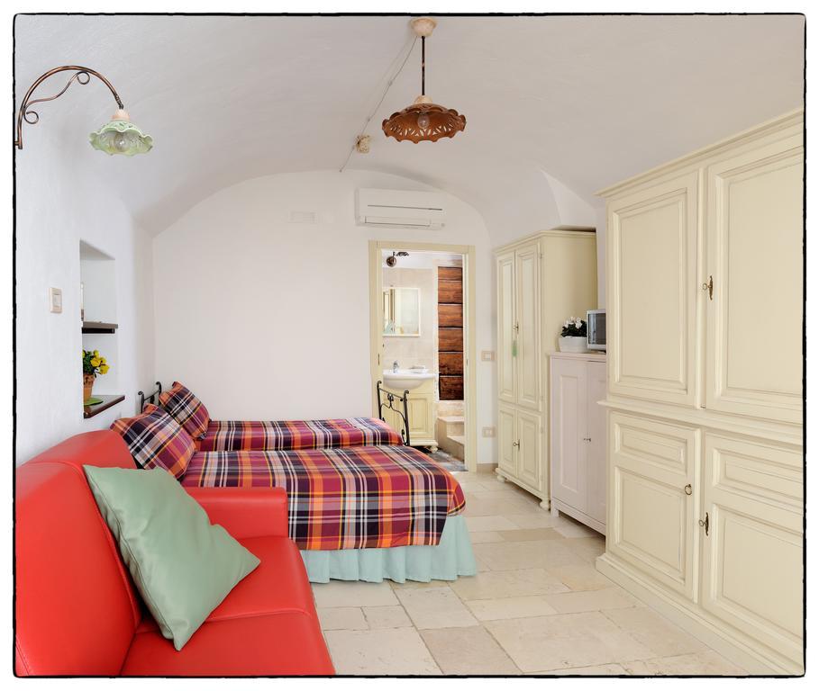 Santo Stefano Bed and Breakfast Putignano Εξωτερικό φωτογραφία