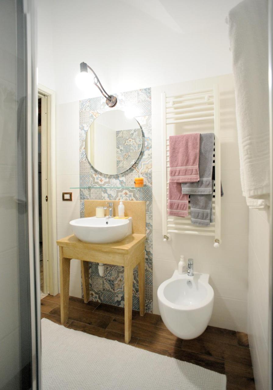 Santo Stefano Bed and Breakfast Putignano Εξωτερικό φωτογραφία