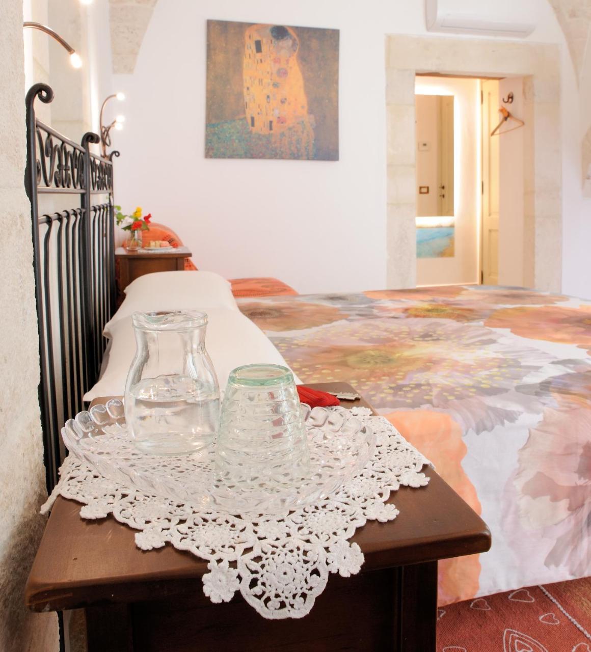 Santo Stefano Bed and Breakfast Putignano Εξωτερικό φωτογραφία