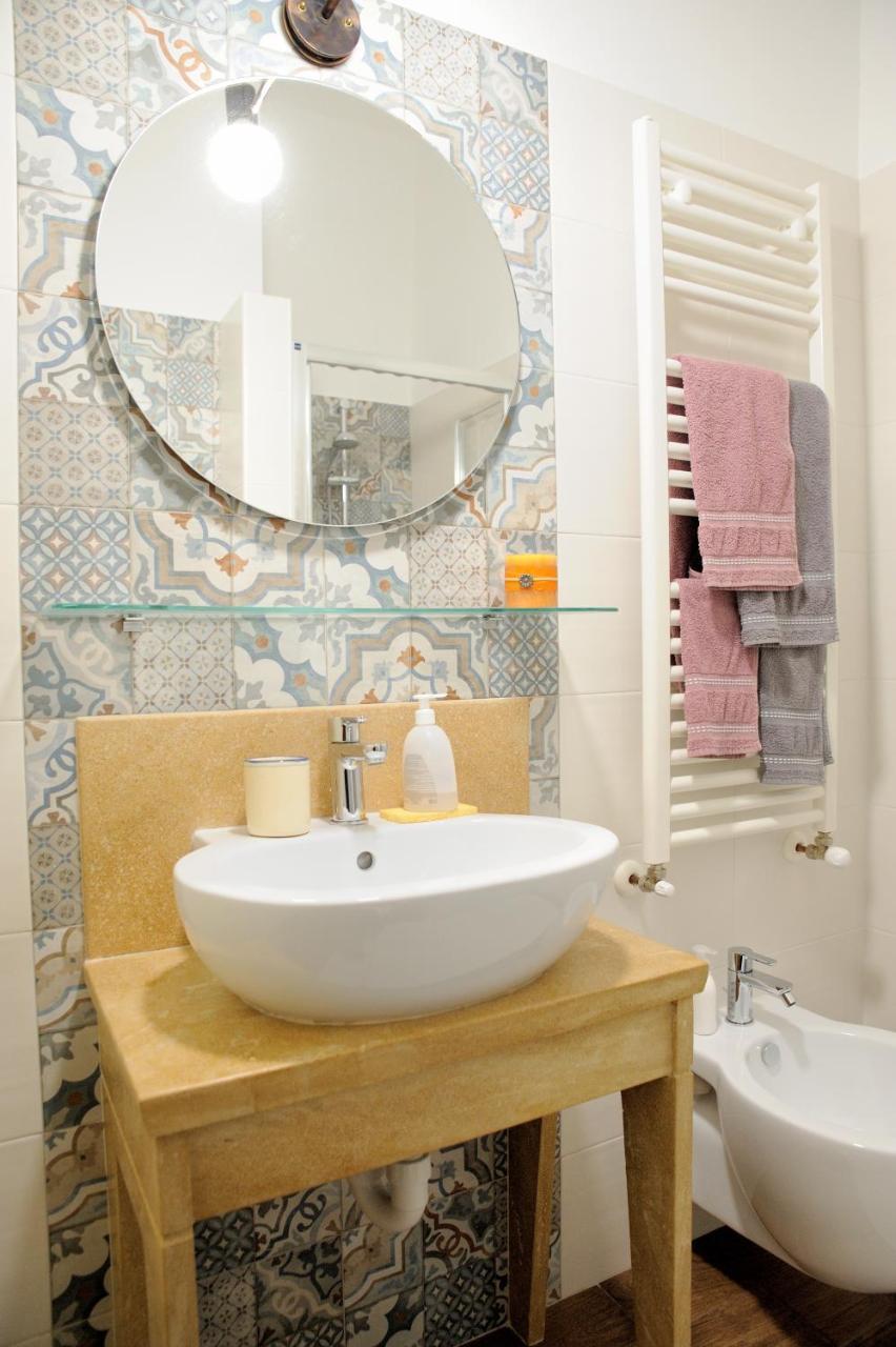 Santo Stefano Bed and Breakfast Putignano Εξωτερικό φωτογραφία